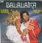 BALALAIKA - Operette - Vinyl 33 toeren, Cd's en Dvd's, Overige formaten, Ophalen of Verzenden, Zo goed als nieuw, Opera of Operette
