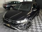 Volkswagen T-Roc Cabrio 1.5TSi DSG 1st Prop 1 jaar garantie, Auto's, 4 zetels, Stof, 4 cilinders, Cabriolet