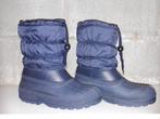 Sneeuw boots / botten maat 37/38, Comme neuf, Bottes, Garçon ou Fille, Enlèvement ou Envoi