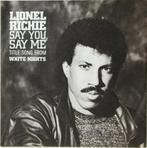 lionel richie, Ophalen of Verzenden