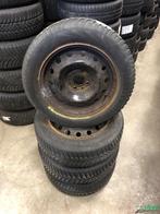 185-65-15 88H Citroen Peugeot Winterbanden set Vredestein Sn, Auto-onderdelen, Gebruikt, 15 inch, Banden en Velgen, 185 mm