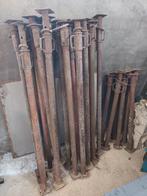 Stempels - Schoren groot en klein 10 Euro, Doe-het-zelf en Bouw, Ophalen, Gebruikt