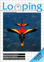 Looping Nieuwsbrief voor jonge luchtvrtfans 1e trim. 90 Nr 4, Ophalen, Nieuw, Boek of Tijdschrift