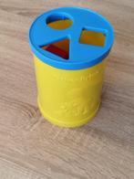 Fisher Price speelgoed, ingebouwde blokken, Ophalen, Zo goed als nieuw, Overige typen