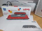 Marklin 36645 Ho MFX digitaal geluid, Hobby en Vrije tijd, Wisselstroom, Locomotief, Ophalen of Verzenden, Märklin