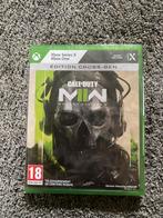 Xbox Series X Call of Duty Modern Warfare II (nieuw), Nieuw, Ophalen of Verzenden