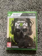 Xbox Series X Call of Duty Modern Warfare II (nouveau), Enlèvement ou Envoi, Neuf