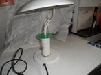 Lampe de Bureau, Ophalen of Verzenden, Gebruikt, Metaal, Minder dan 50 cm