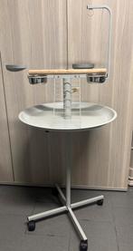 Staander voor papegaai, Dieren en Toebehoren, Papegaai