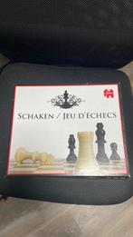 Schaakbord goede staat!, Hobby en Vrije tijd, Gezelschapsspellen | Bordspellen, Ophalen, Zo goed als nieuw