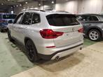 BMW X3 2.0da sDrive18 leder camera Carplay  GARANTIE, Auto's, Testrit aan huis, 1995 cc, Euro 6, 4 cilinders