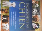 Encyclopédie chien, Livres, Enlèvement ou Envoi, Neuf