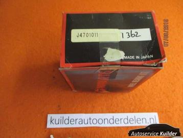 Wiellagerset voorzijde Nissan Sunny 86-91 NIPPARTS Nieuw beschikbaar voor biedingen