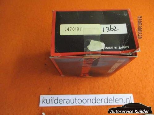 Wiellagerset voorzijde Nissan Sunny 86-91 NIPPARTS Nieuw, Auto-onderdelen, Ophanging en Onderstel, Nissan, Nieuw, Ophalen of Verzenden