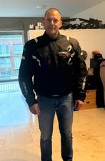 Richa pinto 4seizoenen jas maat L/xl, Motos, Vêtements | Vêtements de moto, Enlèvement ou Envoi