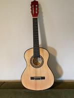 Kindergitaar|| akoestisch, Muziek en Instrumenten, Ophalen, Gebruikt, Klassieke of Spaanse gitaar