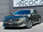 Peugeot 508 1.5 BlueHDi Allure S * Camera, Gps, CarPlay, ..., Autos, 5 places, 101 g/km, Cuir et Tissu, Break