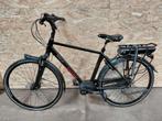 Stella HMB, Fietsen en Brommers, Elektrische fietsen, Ophalen, Gebruikt, 30 tot 50 km per accu, Overige merken
