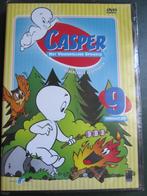 Casper (nieuw in de verpakking), Cd's en Dvd's, Tekenfilm, Ophalen of Verzenden, Nieuw in verpakking, Alle leeftijden