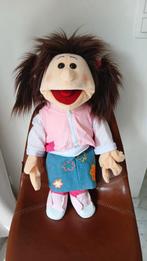 Living Puppets handpop Monique 65cm, Ophalen, Nieuw