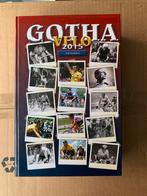 Gotha Velo 2015, Livres, Livres de sport, Comme neuf, Course à pied et Cyclisme, Enlèvement ou Envoi