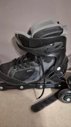 Roler oxelo, Enlèvement