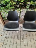 stoelen Maui van Kartell, Huis en Inrichting, Ophalen, Kunststof, Gebruikt, Twee