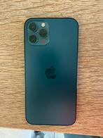 iPhone 12pro 256gb blauw, Telecommunicatie, Mobiele telefoons | Apple iPhone, 256 GB, Gebruikt, Blauw, Zonder abonnement