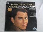 Frank Sinatra – Someone to watch over me (LP), Cd's en Dvd's, Vinyl | Overige Vinyl, Gebruikt, Ophalen of Verzenden