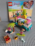 Lego 41397 Juice Truck, Ophalen, Zo goed als nieuw, Complete set, Lego
