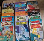 Strips Simpsons / Mat Groening ( 19 stuks  ), Ophalen of Verzenden, Zo goed als nieuw