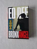 Bronx angel - Ed Dee, Boeken, Gelezen, Ed Dee, Ophalen of Verzenden, Amerika