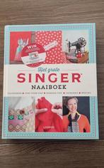 Naaiboeken  nieuw!!!, Ophalen of Verzenden, Zo goed als nieuw