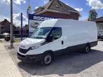 iveco daily l4h2 160pk automaat 2022 280km 39900e ex, Te koop, 3500 kg, Iveco, Airconditioning