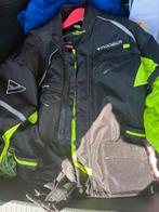 Motorvest modeka 4xl met bescherming, Motoren, Kleding | Motorkleding, Ophalen, Jas | textiel, Modeka, Tweedehands
