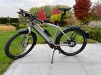 Stromer ST3 Alinghi Red Bull Racing Pinion Kinekt - Large, Fietsen en Brommers, Ophalen, Zo goed als nieuw, 50 km per accu of meer