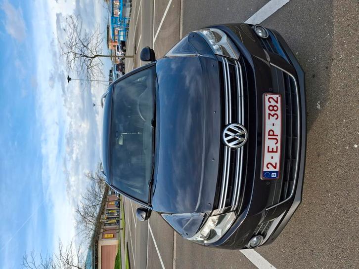 Volkswagen, Auto's, Volkswagen, Tiguan, ABS, Achteruitrijcamera, Airbags, Airconditioning, Android Auto, Apple Carplay, Bluetooth