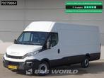 Iveco Daily 35S13 L3H2 3500KG Trekgewicht Airco Euro5 L4H2 1, Auto's, Euro 5, Stof, Gebruikt, Iveco