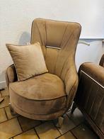 Zetel set nog in heel nette staat, Huis en Inrichting, Ophalen