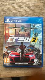 The Crew 2, Racen en Vliegen, Ophalen of Verzenden, Zo goed als nieuw, Vanaf 12 jaar