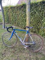 Koersfiets Eddy Merckx, Fietsen en Brommers, Minder dan 10 versnellingen, Gebruikt, Heren, Ophalen