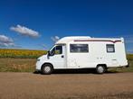 Camper Fiat Ducato, Caravans en Kamperen, Fiat, Tot en met 3, Particulier, 6 tot 7 meter