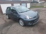 Ford Fiesta ST uitvoering in top staat, Auto's, 1600 cc, Particulier, Dealer onderhouden, Zilver of Grijs