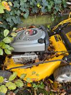 Powerplus grasmaaier 190cc Benzinemotor, Tuin en Terras, Ophalen, Gebruikt, PowerPlus XQ, Opvangzak