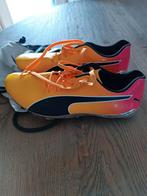 Sprint spikes Puma, Sport en Fitness, Loopsport en Atletiek, Ophalen, Spikes