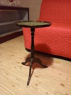 oud bijzettafeltje, Antiek en Kunst, Ophalen