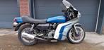 Gs 1000 Caferacer Superbike, 4 cilinders, Super Sport, Particulier, Meer dan 35 kW