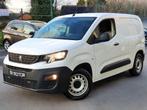 Peugeot Partner GARANTIE 12M1.5 BlueHDi 131CV - BOIT, Auto's, Stof, Gebruikt, Euro 6, 4 cilinders