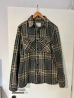 Hemd Heren Anti blue(The Sting). M, Kleding | Heren, Overhemden, Ophalen of Verzenden, Zo goed als nieuw, Beige, Halswijdte 39/40 (M)