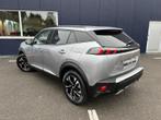 Peugeot 2008 II Allure, Auto's, Peugeot, Te koop, Zilver of Grijs, Benzine, 5 deurs